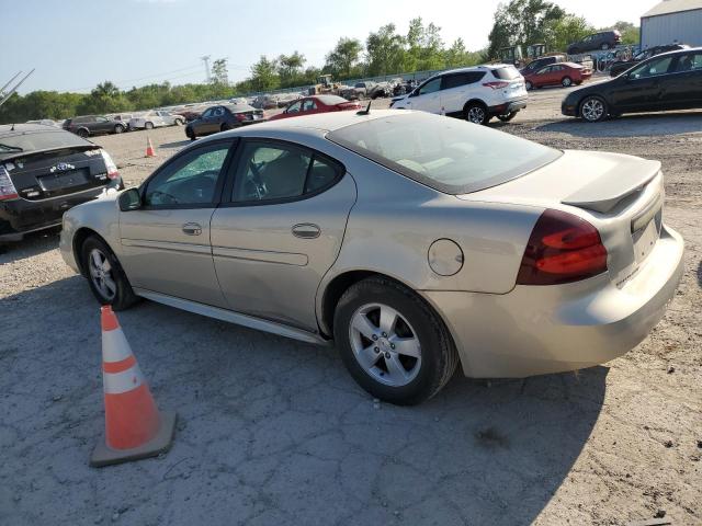 Photo 2 from auction – 2008 PONTIAC GRAND PRIX with VIN 2G2WP552081176922