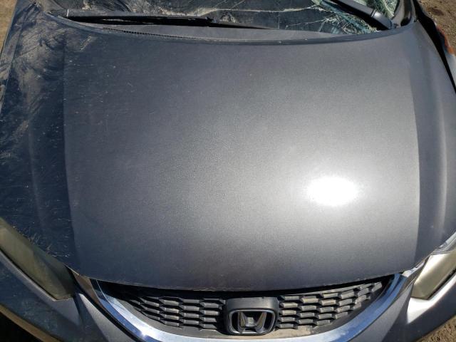 Photo 11 from auction – 2013 HONDA CIVIC LX with VIN 2HGFB2F51DH513697