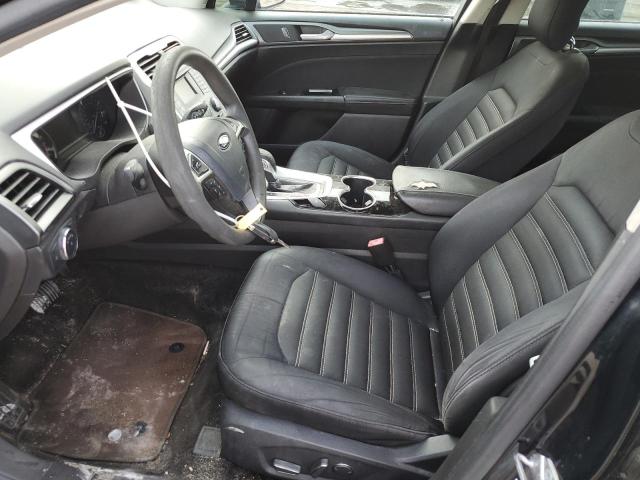Photo 7 from auction – 2014 FORD FUSION SE with VIN 3FA6P0H73ER387146