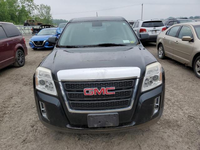 Photo 5 from auction – 2013 GMC TERRAIN SL with VIN 2GKFLREK5D6392989