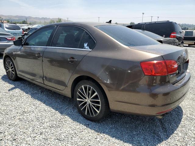 Photo 2 from auction – 2012 VOLKSWAGEN JETTA SEL with VIN 3VWLP7AJ5CM424748