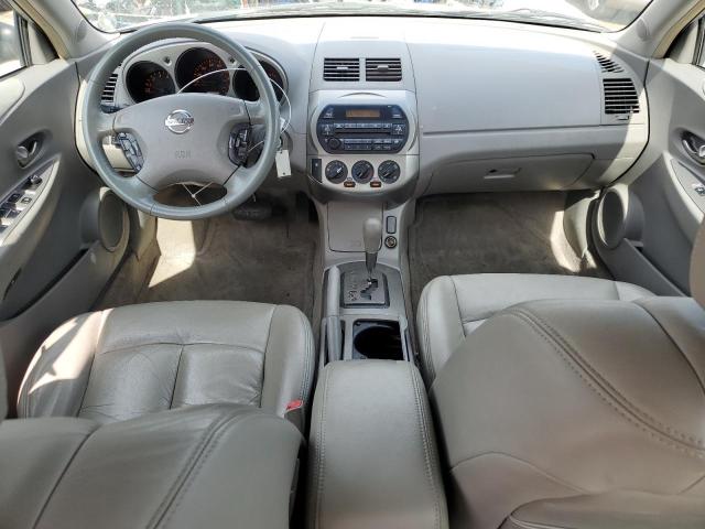 Photo 8 from auction – 2004 NISSAN ALTIMA SE with VIN 1N4BL11D74C174424