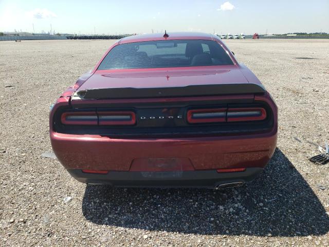 Photo 6 from auction – 2019 DODGE CHALLENGER with VIN 2C3CDZAG3KH587377