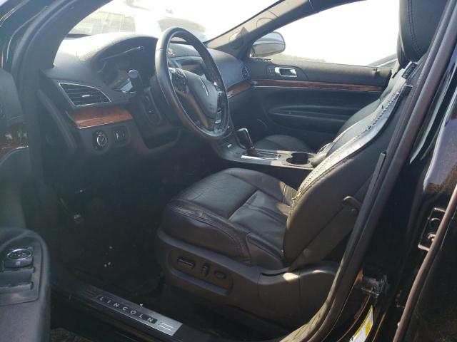 Photo 7 from auction – 2018 LINCOLN MKT with VIN 2LMHJ5NK4JBL01183