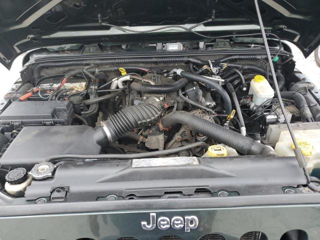 Photo 12 from auction – 2011 JEEP WRANGLER U with VIN 1J4BA3H13BL542354