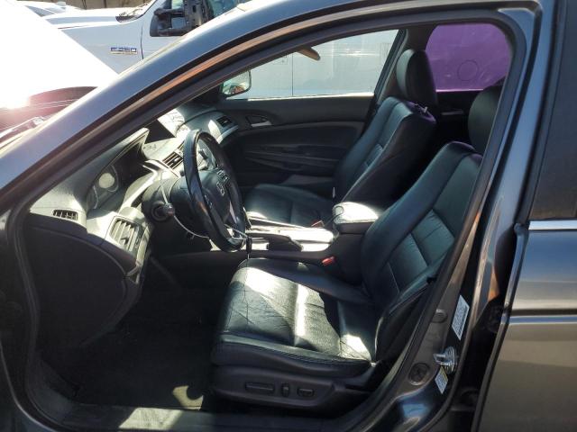 Photo 7 from auction – 2012 HONDA ACCORD SE with VIN 1HGCP2F6XCA002063