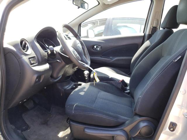 Photo 7 from auction – 2014 NISSAN VERSA NOTE with VIN 3N1CE2CP4EL414169