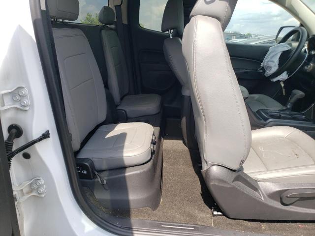 Photo 10 from auction – 2015 CHEVROLET COLORADO with VIN 1GCHSAEA1F1248684