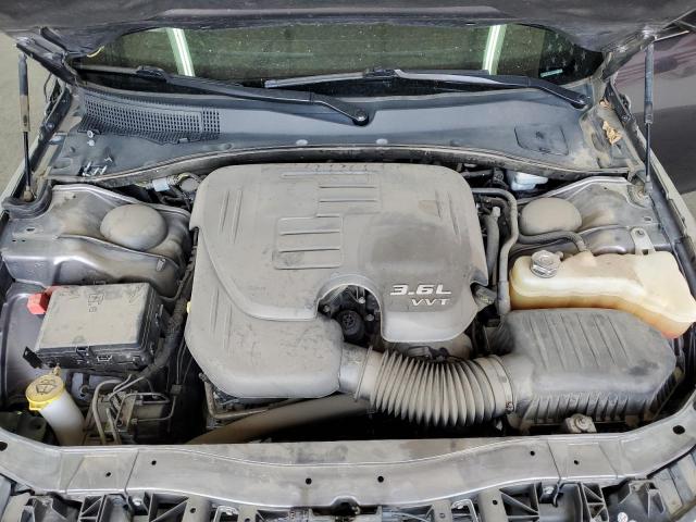 Photo 11 from auction – 2014 CHRYSLER 300 with VIN 2C3CCARG7EH160538