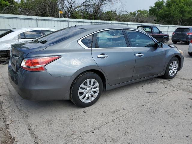 Photo 3 from auction – 2015 NISSAN ALTIMA 2.5 with VIN 1N4AL3AP8FC435077