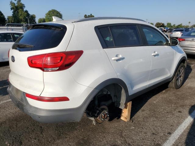 Photo 3 from auction – 2014 KIA SPORTAGE B with VIN KNDPB3AC7E7606672