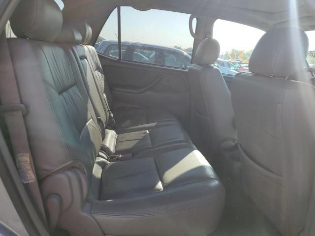 Photo 11 from auction – 2006 TOYOTA SEQUOIA SR with VIN 5TDBT44A06S269163