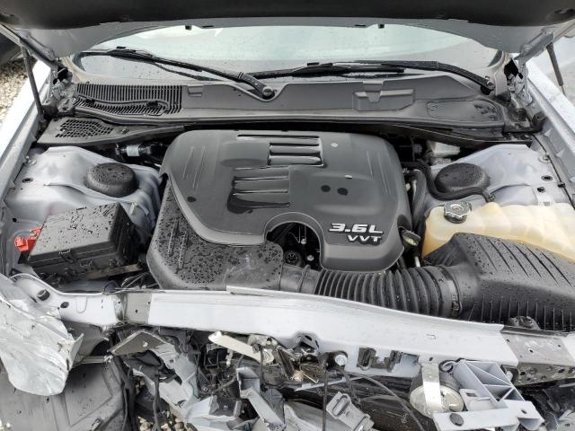 Photo 11 from auction – 2020 DODGE CHALLENGER with VIN 2C3CDZAG6LH247187