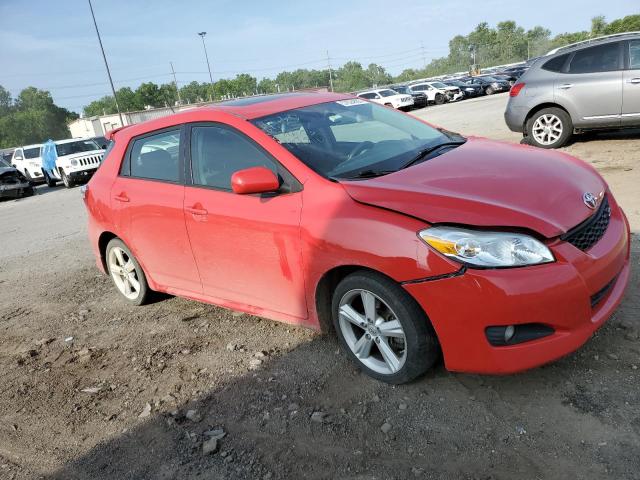 Photo 4 from auction – 2010 TOYOTA COROLLA MA with VIN 2T1KE4EE4AC043169