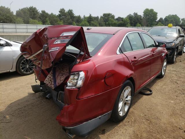 صورة رقم 3 من المزاد - 2014 FORD TAURUS SEL مع VIN 1FAHP2E88EG104250