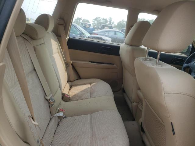 Photo 11 from auction – 2007 SUBARU FORESTER 2 with VIN JF1SG63697H724357