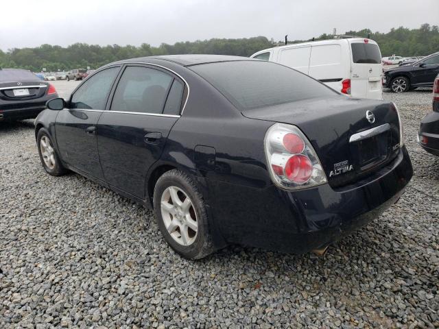 Photo 2 from auction – 2006 NISSAN ALTIMA SE with VIN 1N4BL11D06N373533
