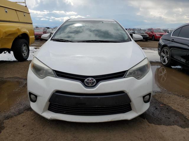 Photo 5 from auction – 2016 TOYOTA COROLLA L with VIN 5YFBURHE6GP395836