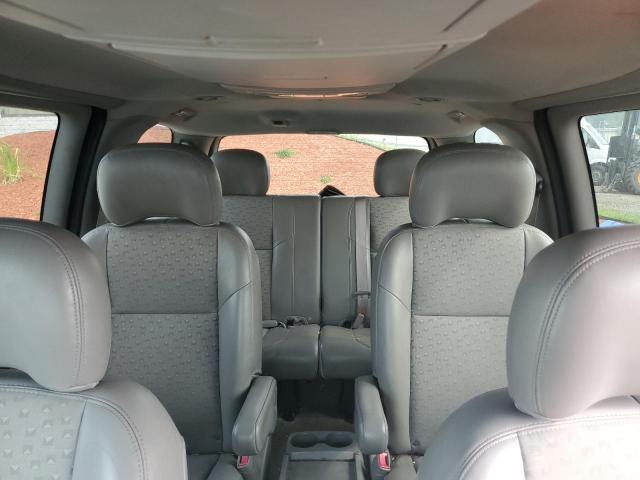 Photo 10 from auction – 2007 CHEVROLET UPLANDER L with VIN 1GNDV33107D178218