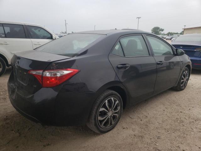 Photo 3 from auction – 2016 TOYOTA COROLLA L with VIN 5YFBURHE4GP539870