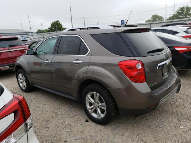Photo 2 from auction – 2012 CHEVROLET EQUINOX LT with VIN 2GNFLGEK3C6250579
