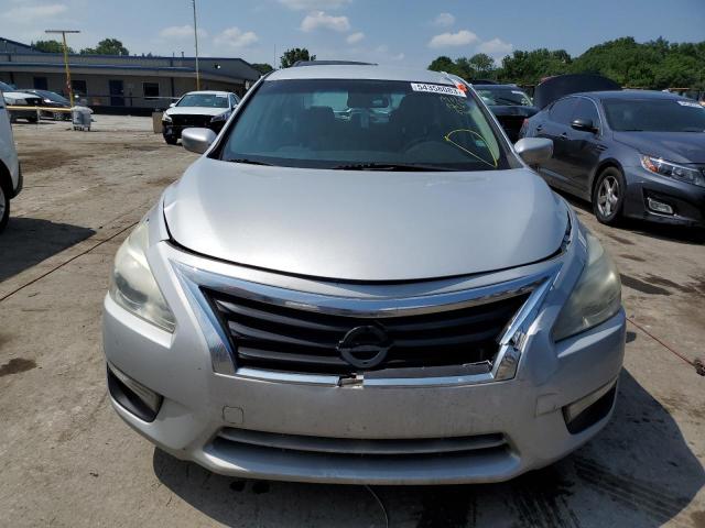 Photo 5 from auction – 2014 NISSAN ALTIMA 2.5 with VIN 1N4AL3APXEC189289