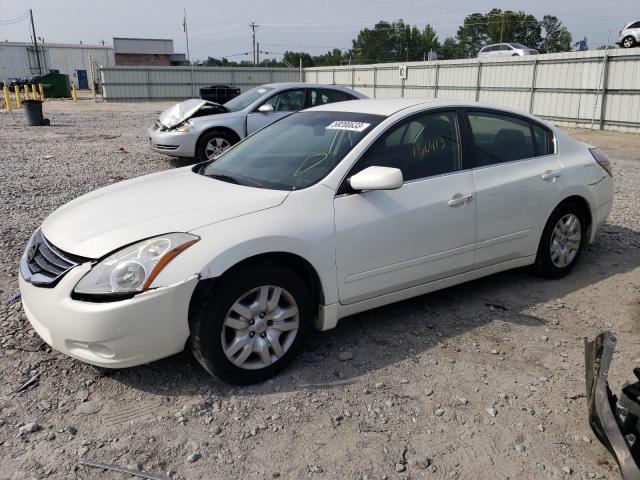 NISSAN ALITMA 2012 with VIN 1N4AL2AP2CC158349 - Photo from auction