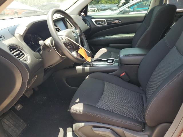 Photo 7 from auction – 2019 NISSAN PATHFINDER with VIN 5N1DR2MM5KC626785