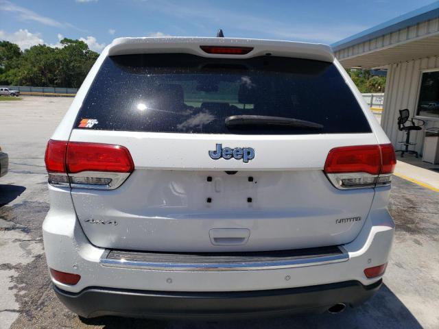 Photo 6 from auction – 2016 JEEP GRAND CHER with VIN 1C4RJFBG7GC357945