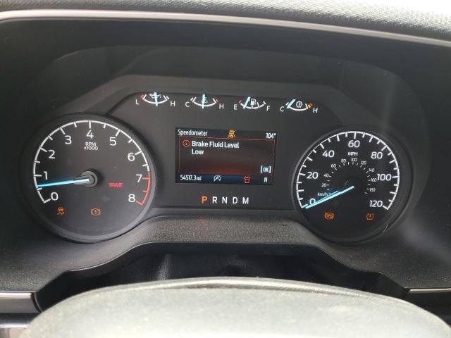 Photo 9 from auction – 2021 FORD F150 SUPER with VIN 1FTEW1C52MFB06941