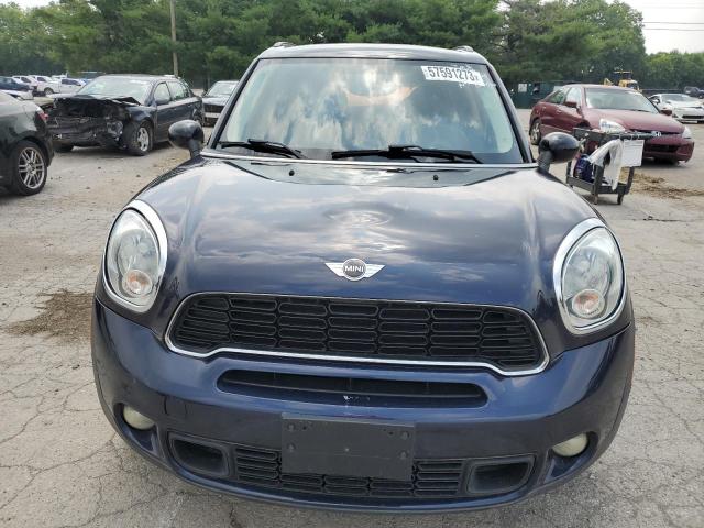 Photo 5 from auction – 2012 MINI COOPER S C with VIN WMWZC5C54CWM14495