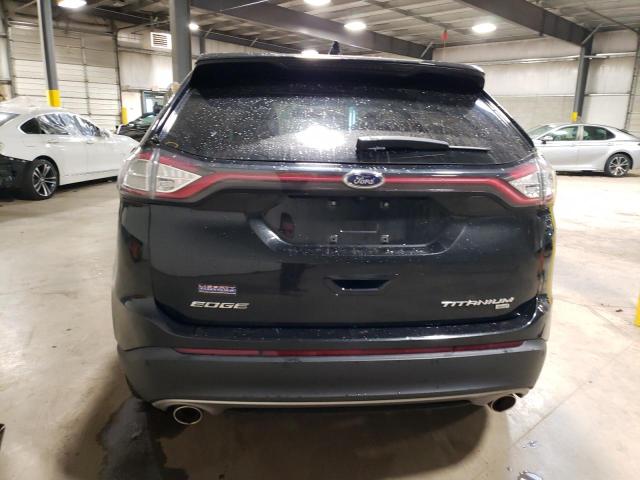 Photo 6 from auction – 2015 FORD EDGE TITAN with VIN 2FMTK4K80FBB70105