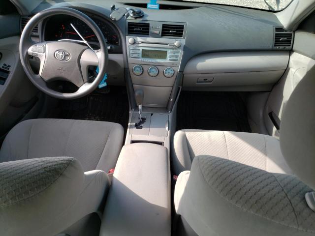 Photo 8 from auction – 2007 TOYOTA CAMRY CE with VIN 4T4BE46K57R003216