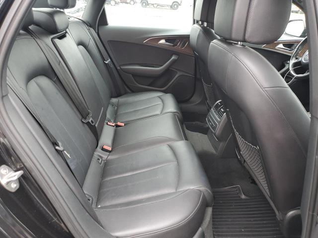 Photo 10 from auction – 2015 AUDI A6 PREMIUM with VIN WAUFGAFC4FN018782