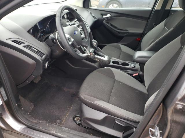 صورة رقم 7 من المزاد - 2014 FORD FOCUS SE مع VIN 1FADP3F29EL410914