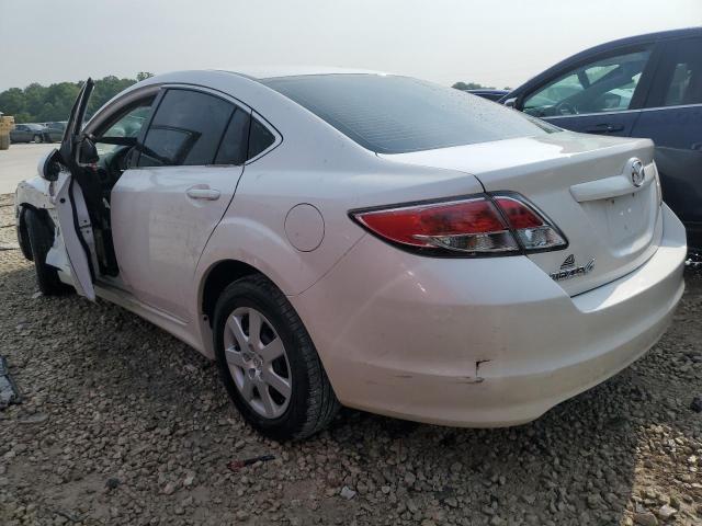 Photo 2 from auction – 2012 MAZDA 6 I with VIN 1YVHZ8BH1C5M08101