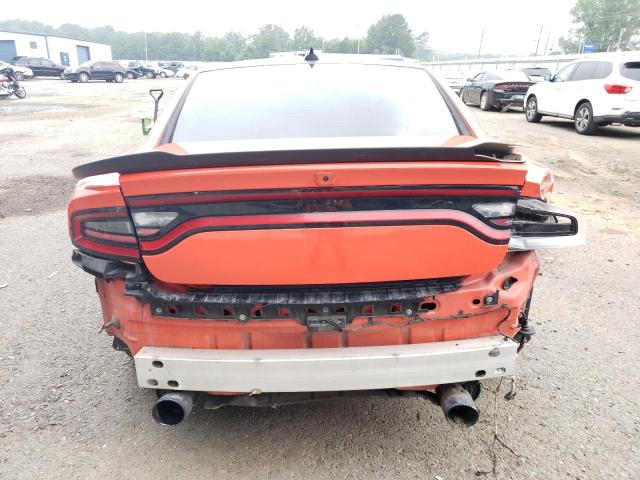Photo 6 from auction – 2017 DODGE CHARGER R/ with VIN 2C3CDXGJ8HH618056