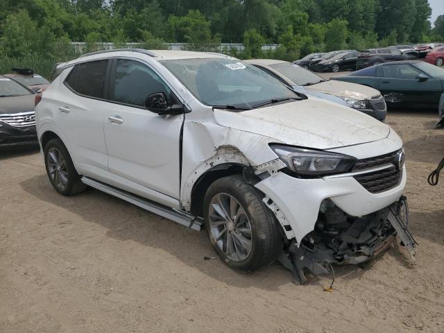 Photo 4 from auction – 2022 BUICK ENCORE GX with VIN KL4MMESL5NB126158
