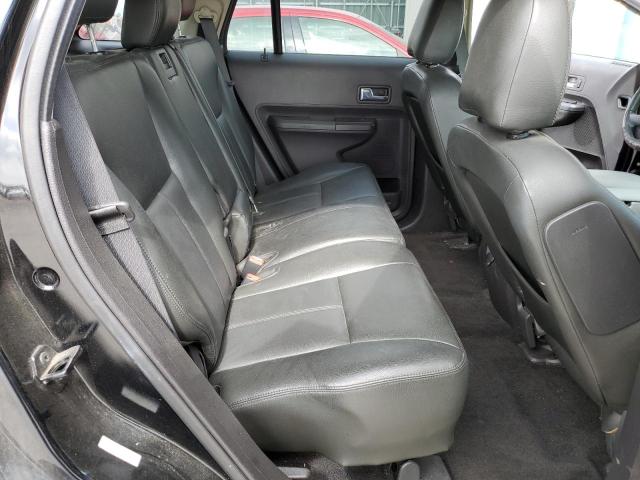 Photo 11 from auction – 2008 FORD EDGE SE with VIN 2FMDK36C48BA10549
