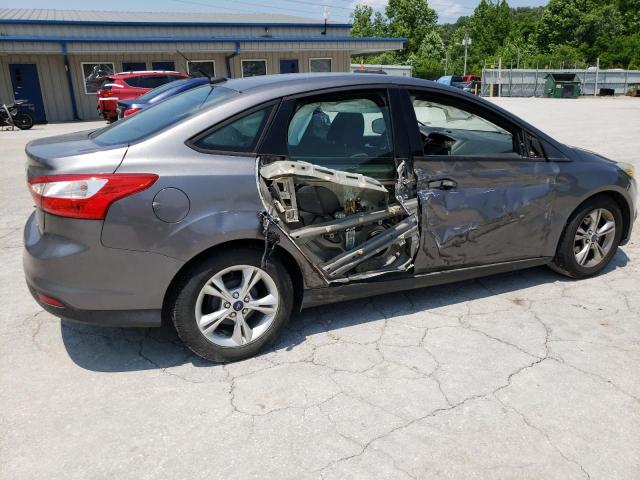 Photo 3 from auction – 2013 FORD FOCUS SE with VIN 1FADP3F26DL305925