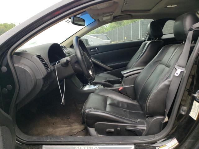 Photo 7 from auction – 2008 NISSAN ALTIMA 2.5 with VIN 1N4AL24E78C136056