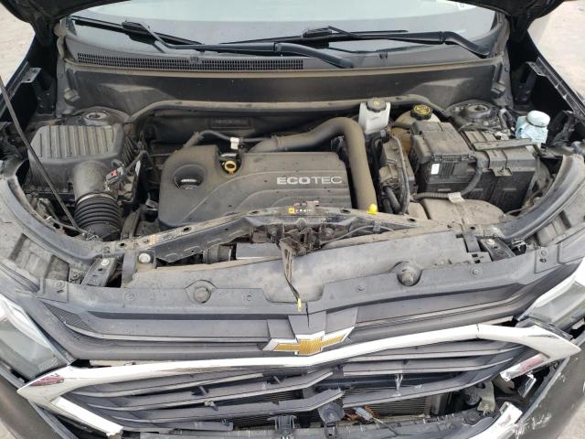 Photo 11 from auction – 2018 CHEVROLET EQUINOX LT with VIN 2GNAXJEVXJ6272517