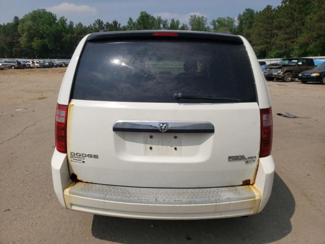 Photo 6 from auction – 2009 DODGE GRAND CARA with VIN 2D8HN54129R600575