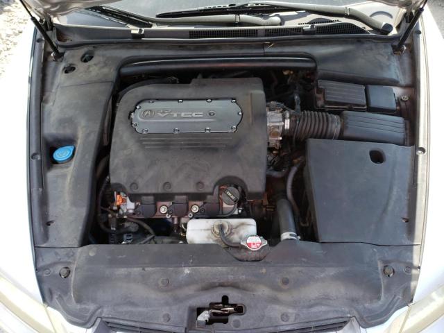 Photo 11 from auction – 2006 ACURA 3.2TL with VIN 19UUA66246A058692