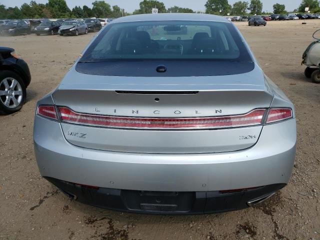 Photo 6 from auction – 2016 LINCOLN MKZ HYBRID with VIN 3LN6L2LU0GR621532