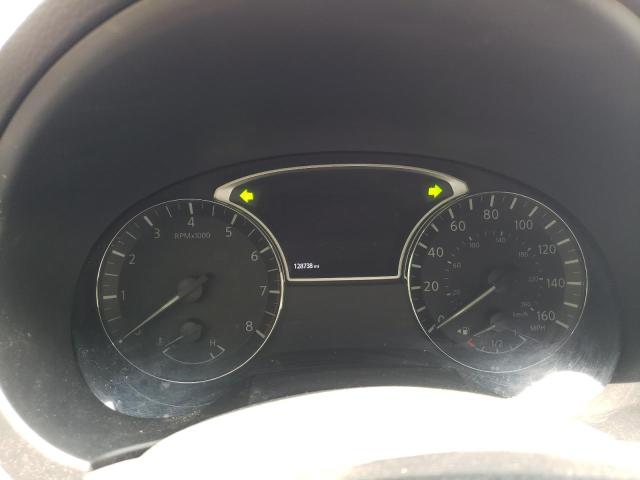 Photo 9 from auction – 2016 NISSAN ALTIMA 2.5 with VIN 1N4AL3AP8GC229078