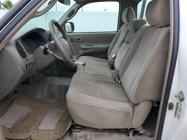 Photo 7 from auction – 2005 TOYOTA TUNDRA with VIN 5TBJU32185S451206