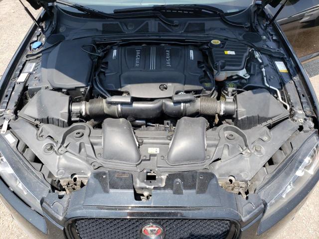 Photo 11 from auction – 2013 JAGUAR XF with VIN SAJXJ0EF4D8S91460