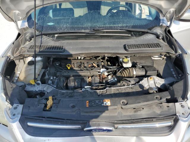 Photo 12 from auction – 2016 FORD ESCAPE SE with VIN 1FMCU0G75GUC35707