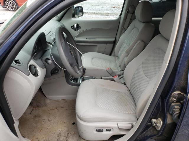 Photo 7 from auction – 2008 CHEVROLET HHR LT with VIN 3GNCA23D68S721360